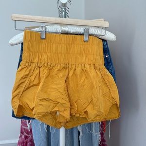 FP Movement The Way Home Short